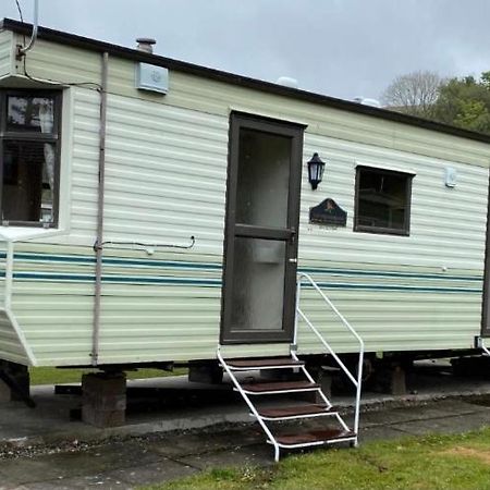 Fiona,S Rental Caravan In Cairnryan -D & G Stranraer Exterior photo
