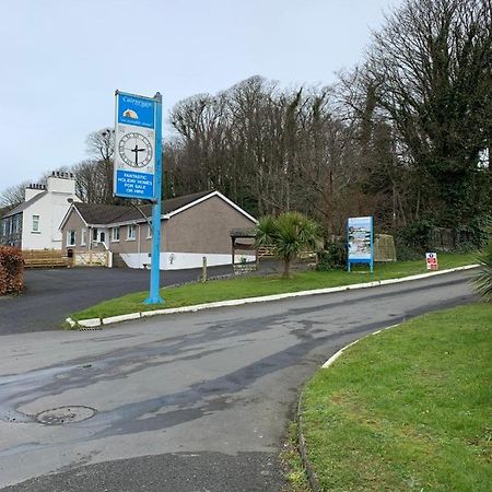 Fiona,S Rental Caravan In Cairnryan -D & G Stranraer Exterior photo
